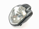 Yamaha MT07 RM04 [2014] - Farol dianteiro com inserção de luz frontal-1