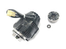 Triumph Daytona 900 T300D [1996] - Alternador Gerador Alternador Nippondenso-4
