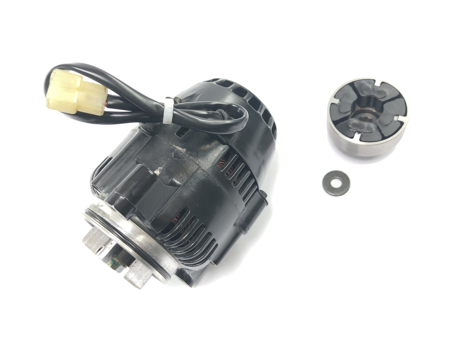 Triumph Daytona 900 T300D [1996] - Alternador Gerador Alternador Nippondenso