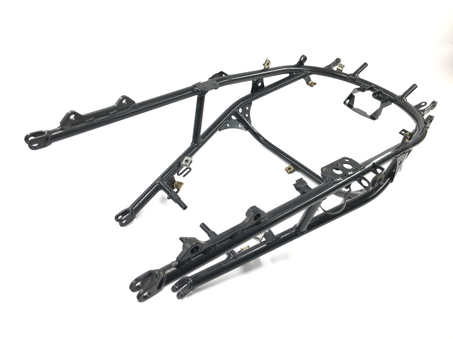BMW R 1100 S R2S [2000] - Quadro traseiro quadro traseiro subchassi traseiro