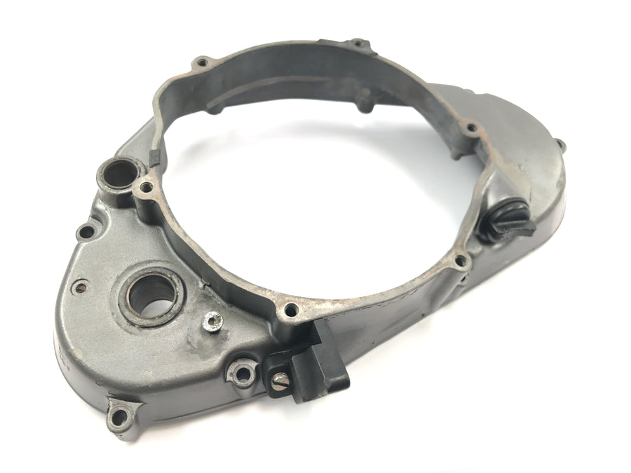 Husqvarna TE 610 H6 8AE [TE 570 H7] - tampa do motor tampa da embreagem esquerda