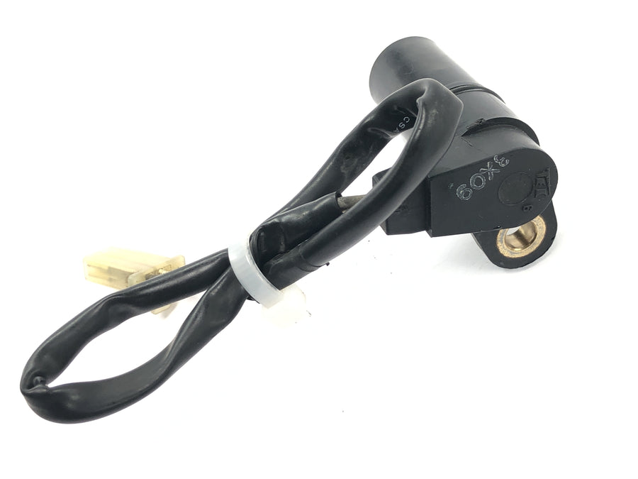 Honda CBR 600 RR PC37 [2004] - Sensor de rotação do motor do virabrequim