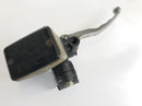 Honda Goldwing GL 1100 SC02 [1980] - Bomba de freio da bomba de handbrake na frente-1
