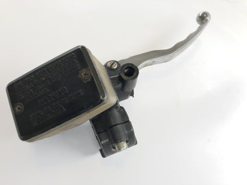 Honda Goldwing GL 1100 SC02 [1980] - Bomba de freio da bomba de handbrake na frente