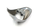 Yamaha XVS 650 Drag Star VM03 [2001] - Cobertura do Chrome da cobertura do farol Cobertura-4