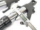 Yamaha Yzf R1 RN09 [2003] - Garfo de cabeça para baixo-4