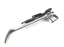 Yamaha XVS 650 Drag Star VM03 [2001] - Stand Stands com suporte para pés de moto de mola-4