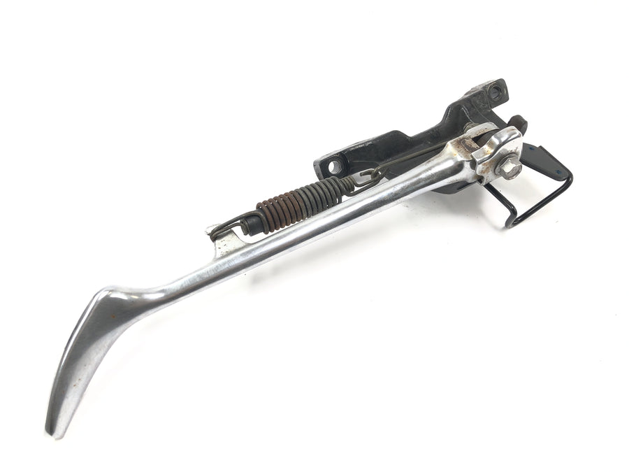 Yamaha XVS 650 Drag Star VM03 [2001] - Stand Stands com suporte para pés de moto de mola