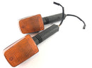 Suzuki Bandit 1200 GV75A [1998] - Blinker Set na frente-1