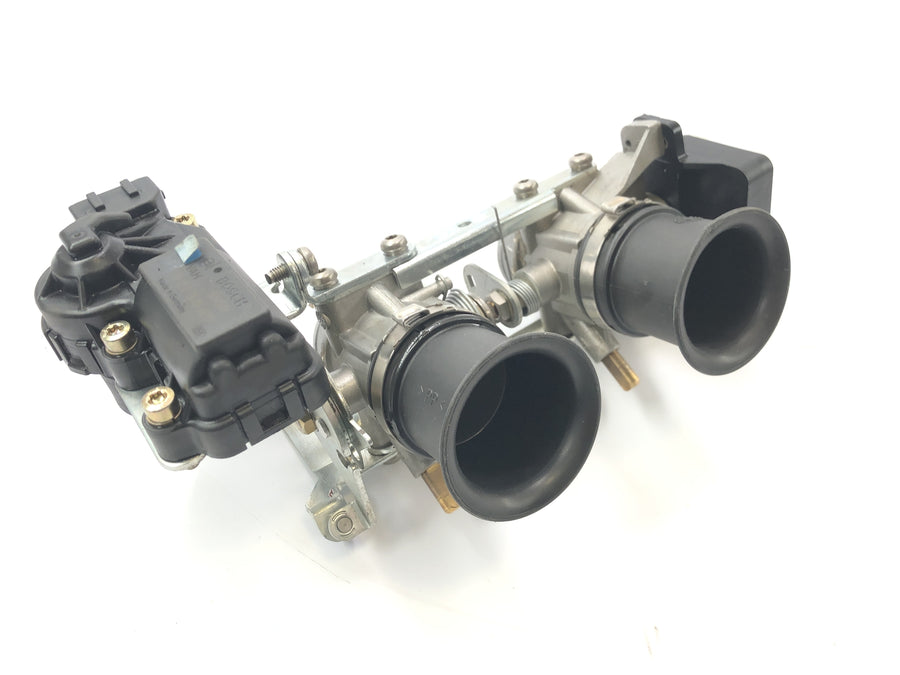 BMW R 850 C 259C [1999] - Sensor do sistema de injeção da válvula borboleta