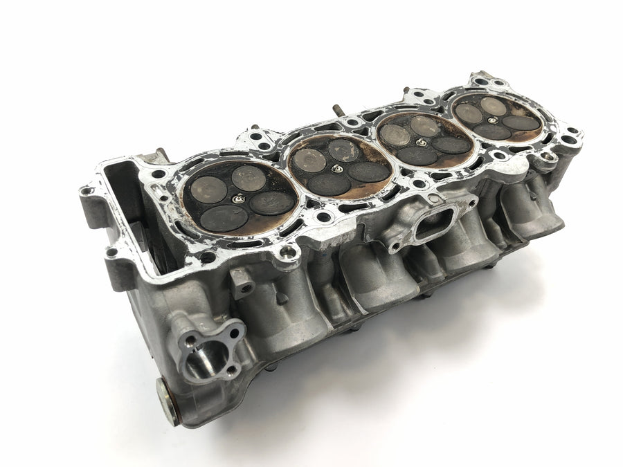 Honda CBR 1000 RR SC59 [2008] - Cabeçote cabeçote cabeçote