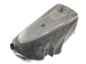 Sachs ZX 125 [1998] - Tanque de combustível tanque de gasolina tanque de plástico
