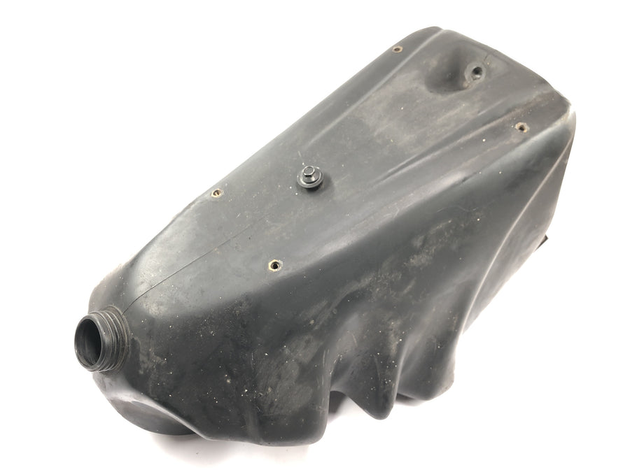 Sachs ZX 125 [1998] - Tanque de combustível tanque de gasolina tanque de plástico