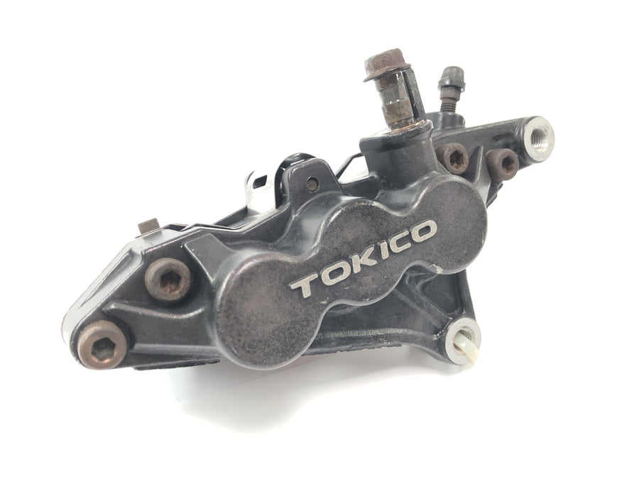 Suzuki GSX-R 1100 W GU75 C [1994] - Pinça de freio dianteiro direito