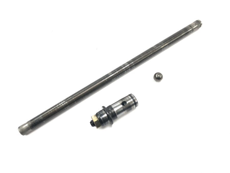 Husqvarna TE 610 H6 8AE [TE 570 H7] - Conjunto de haste de embreagem