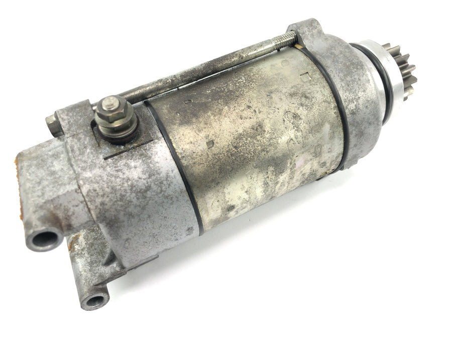 Kawasaki Zephyr 750 ZR750C [1994] - Motor de partida elétrico 12V Mitsuba
