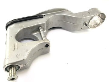Triumph Daytona 955i T595 [1999] - balanço da roda traseira sufocada