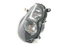 KTM 950 Adventure LC8 [2004] - Inserção da lâmpada do farol-1