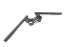 Triumph Daytona 900 T300 [1996] - Guiador stub clip-ons guiador de motocicleta 43mm-1