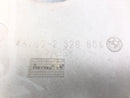 BMW C1 125 [2002] - Painel lateral direito com indicador-6