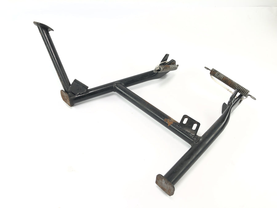 BMW F 650 GS R13 [2002] - Stand Principal Stands With Spring