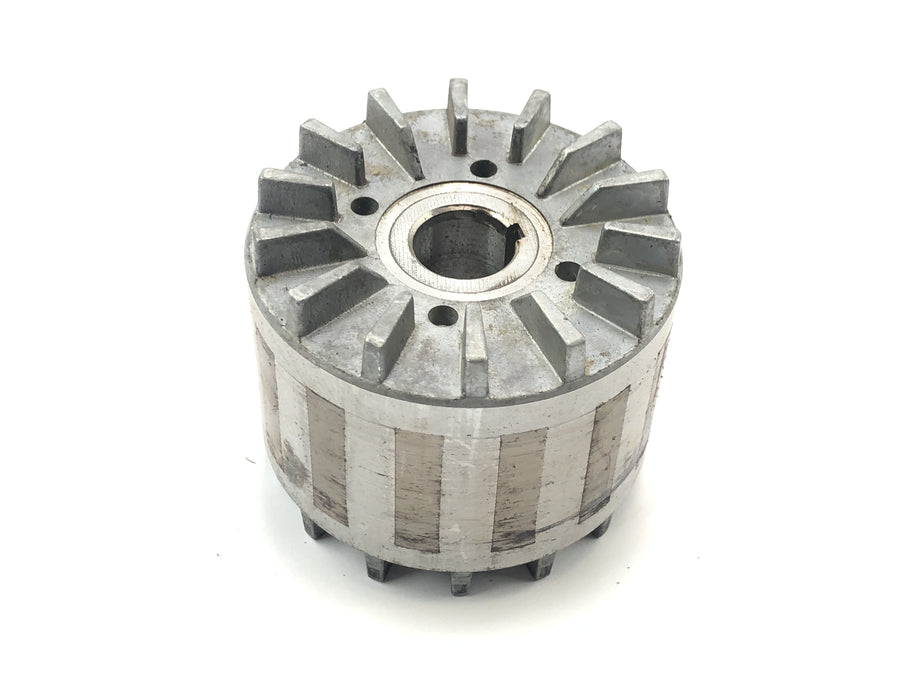Moto Guzzi V11 Sport [1999] - Rotor do alternador Rotor do gerador Rotor do alternador