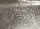 Yamaha XVS 650 Drag Star VM02 [1998] - Chrome de revestimento da tampa do motor-3