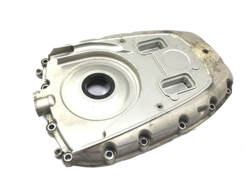 BMW R 1200 R R1ST [2008] - Tampa do alternador tampa do motor Tampa Lima - 0