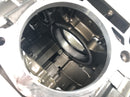 Yamaha MT 03 RM02 [2007] - carcaça do motor cárter bloco do motor carcaça vazia-3