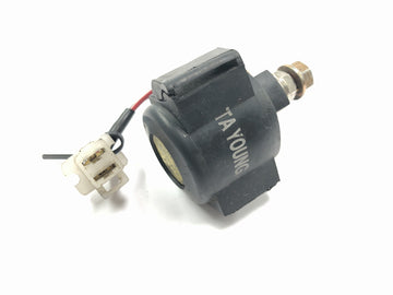 KTM 640 LC4 Prestige [2005] - Interruptor magnético do relé de partida