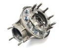 Suzuki VZ 1500 WVCU [2011] - unidade de tração traseira do cubo da roda traseira do cubo da roda com transmissão final cardan-3
