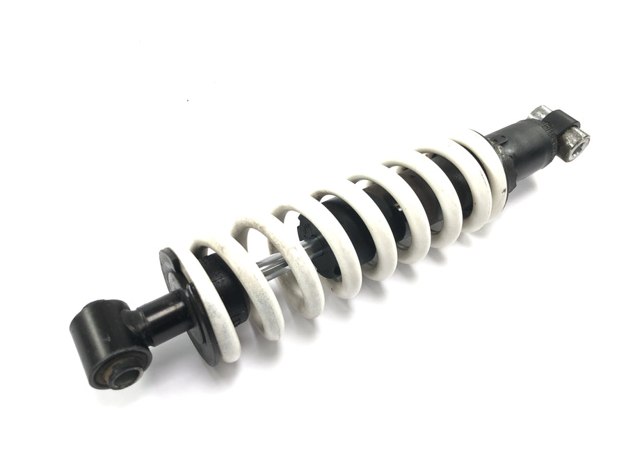 Yamaha WR 125 X DE07 [2010] - Amortecedor traseiro suspensão traseira monoamortecedor