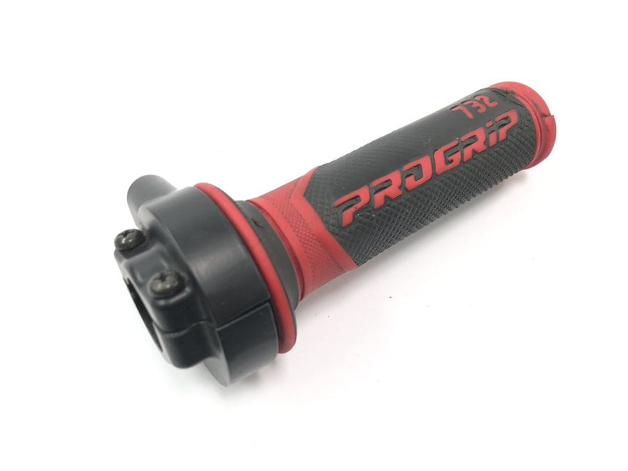 Aprilia SX 125 KX1 [2020] - Punho do acelerador punho de borracha punho direito