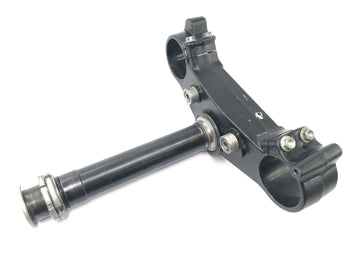 Aprilia RSV 1000 RP Mille [2001] - ponte inferior do garfo - 0