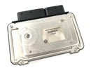 BMW K 1300 S K12S [2010] - Locksmith Zündchlos CDI Tank Lock para Gabelbrücke acima do cockpit de tacho ECU-9