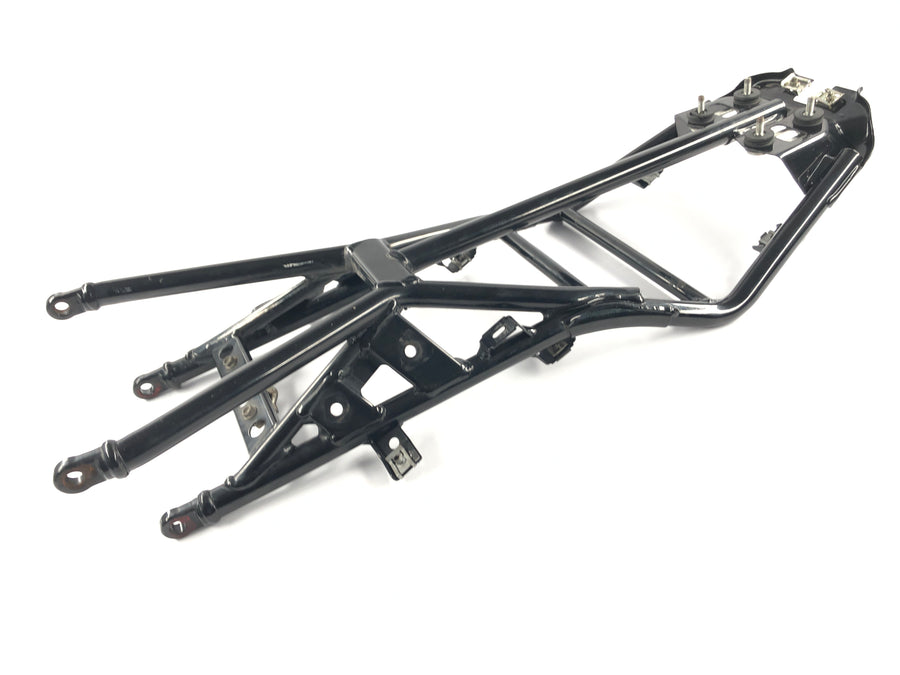 Ducati 1098 S H7 [2009] - quadro traseiro