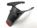HONDA XBR 500 PC15 [1989] - Holder de placas Fender atrás-1