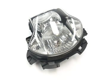 Kawasaki Versys KLE 650 A [2006] - Farol dianteiro - 0