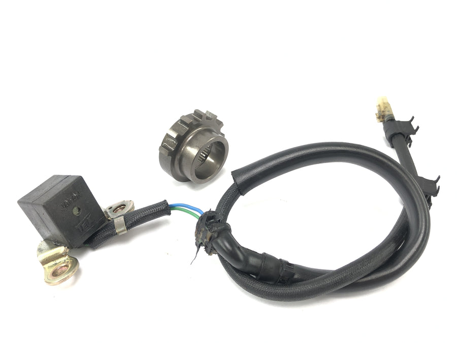 Honda SLR 650 RD09 [1997] - Pickup Bear Pulse Pulse Ignition Impulse Sensor Kit