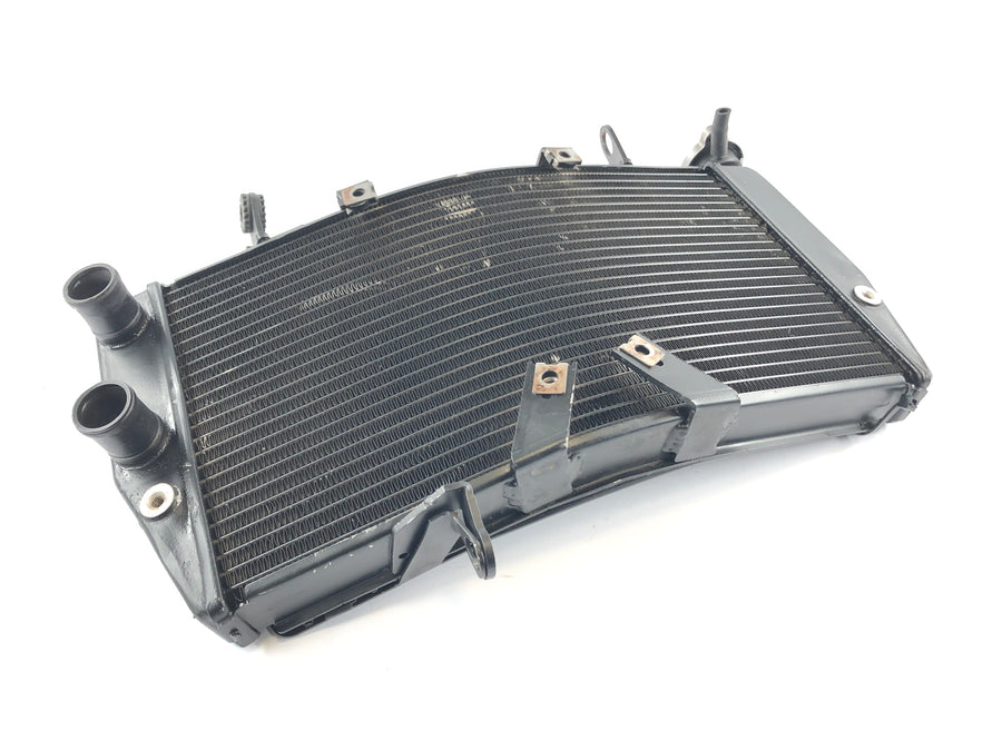 Ducati 1098 S H7 [2009] - Cooler de resfriador de água