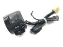 Yamaha MT07 RM04 [2014] - Interruptor do guiador interruptor indicador de encaixe do interruptor esquerdo-1