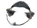 BMW R 1100 S R11S [2005] - revestimento de cockpit de revestimento interior-3