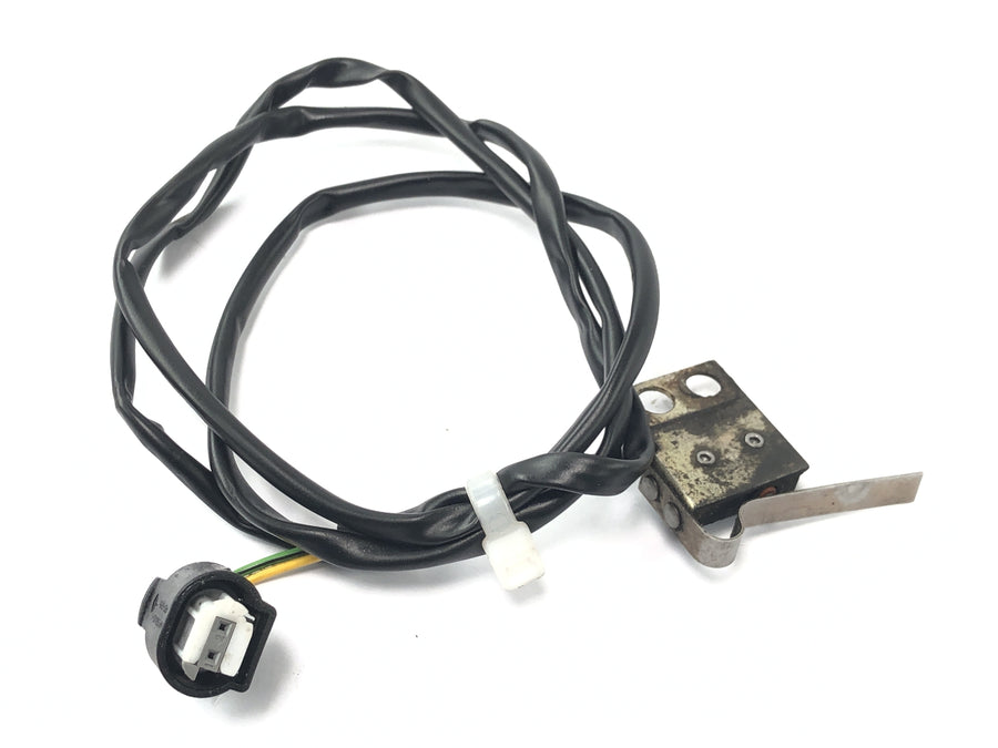 BMW K 1200 GT K12 [2003] - Interruptor da luz do freio traseiro