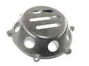 Ducati 999 H4 [2003] - Acoplamento da tampa da tampa da tampa da tampa do motor carbono-1