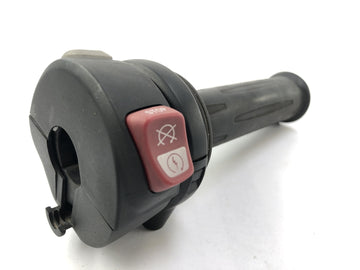 BMW K 1300 R K12S [2014] - interruptor do guidão do guidão - 0