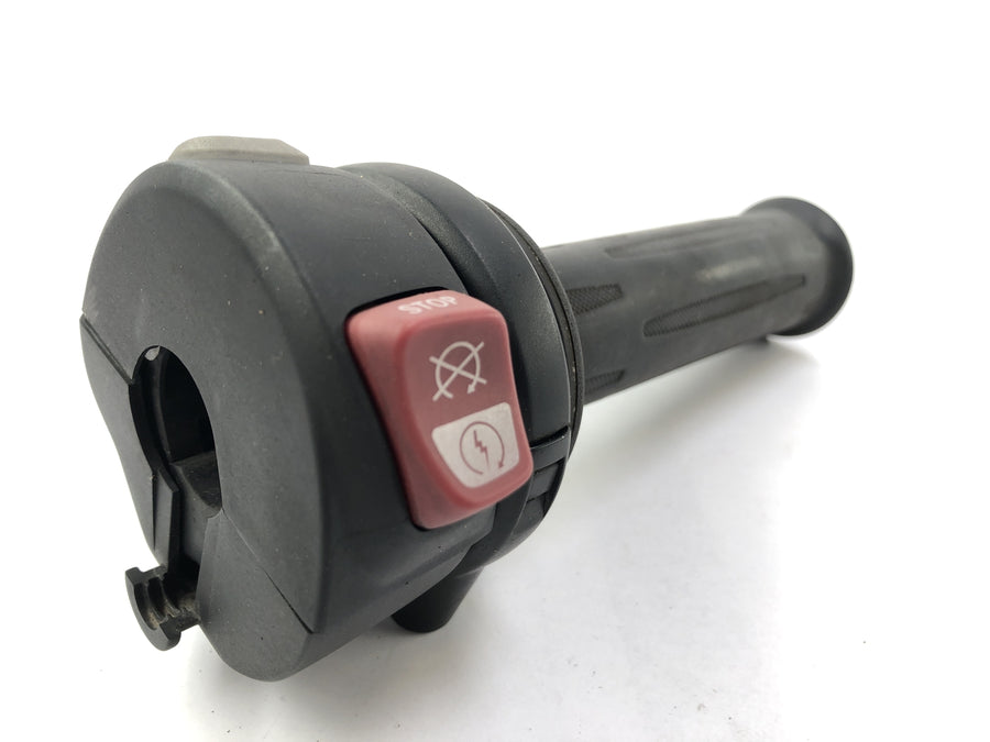 BMW K 1300 R K12S [2014] - interruptor do guidão do guidão