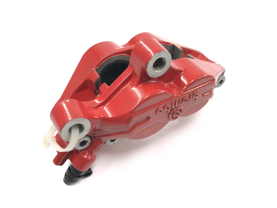 Aprilia Mille RSV 1000 ME [1999] - Pinça de freio Brembo dianteiro direito