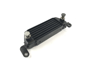 Triumph Speed ​​Triple 955i [1999] - Cooler de óleo - 0