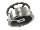 HONDA VTR 1000 SP 1 SC45 [2001] - Roda livre de partida da roda polar do rotor do alternador-3