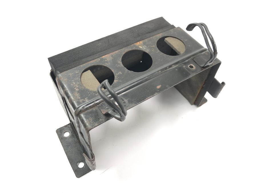 Suzuki GSX-R 1100 W GU75 C [1994] - Porta-bateria porta-bateria